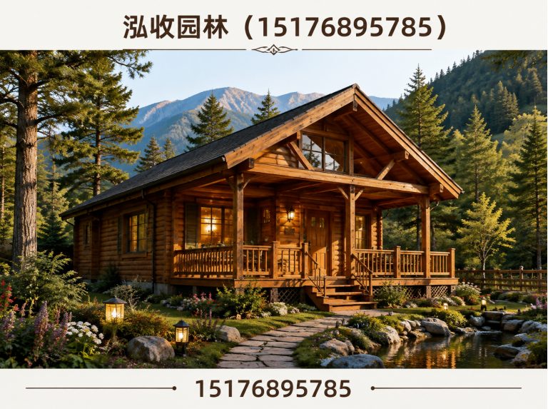 五家渠塑木地板展示图